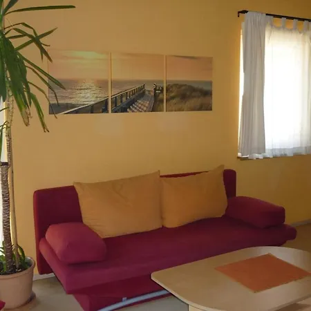 Ferienhaus Village Bad Hundertpfund *