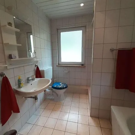 Village Bad Hundertpfund Grossbreitenbach