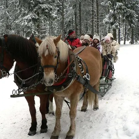 Hébergement de vacances Village Bad Hundertpfund