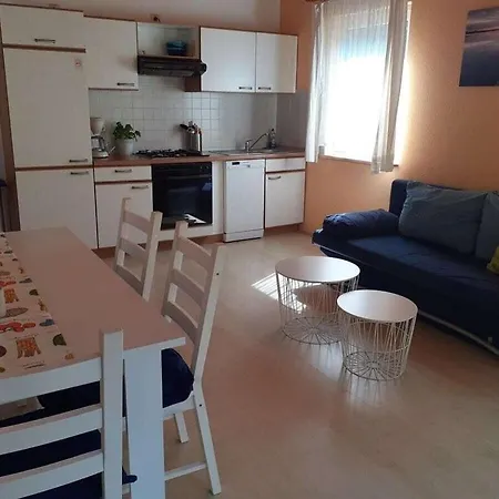 Village Bad Hundertpfund Hébergement de vacances *