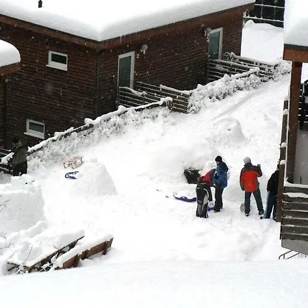 Hébergement de vacances Village Bad Hundertpfund *