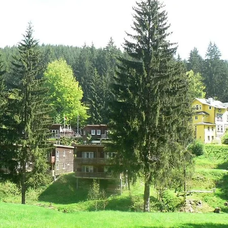 Village Bad Hundertpfund