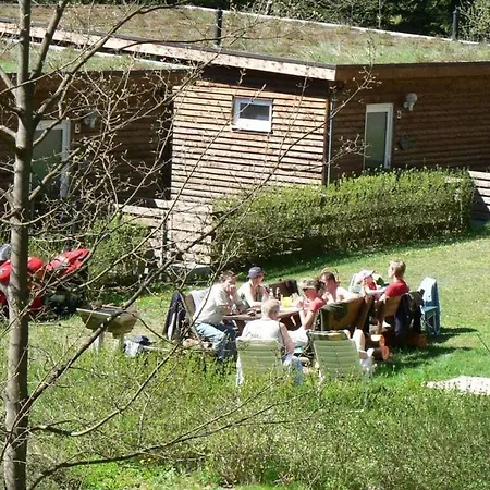 Village Bad Hundertpfund Ferienhaus *