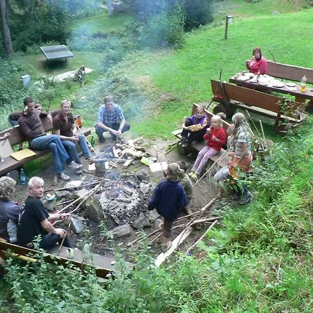 Village Bad Hundertpfund Grossbreitenbach