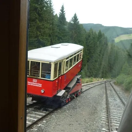 Village Bad Hundertpfund * Grossbreitenbach