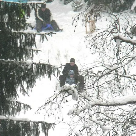 Village Bad Hundertpfund Hébergement de vacances