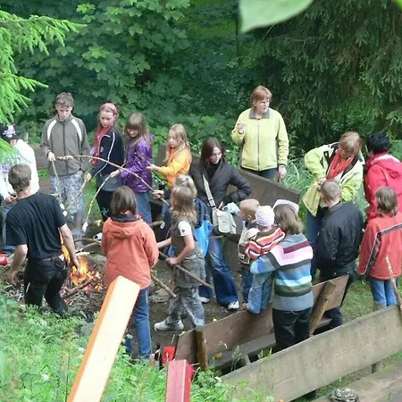 Ferienhaus Village Bad Hundertpfund *