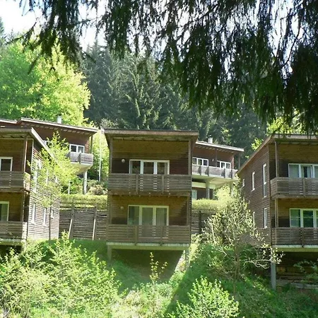 Village Bad Hundertpfund