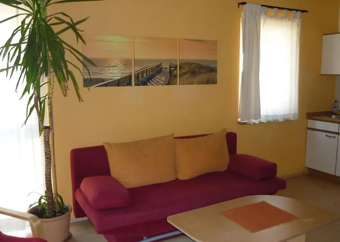 Tatil Evi Village Bad Hundertpfund *