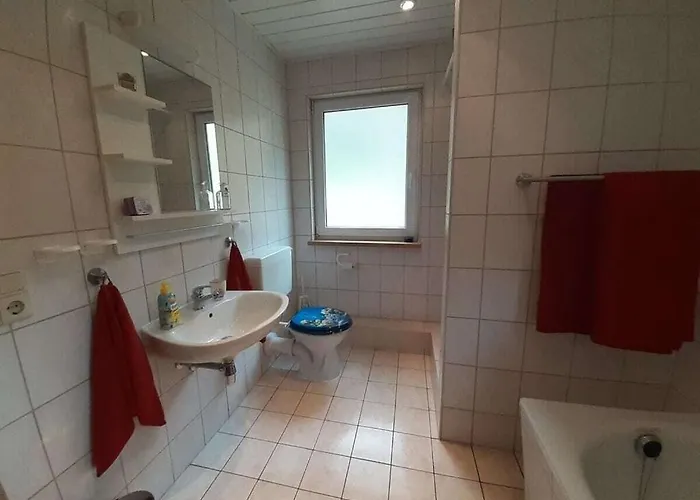 Village Bad Hundertpfund Grossbreitenbach