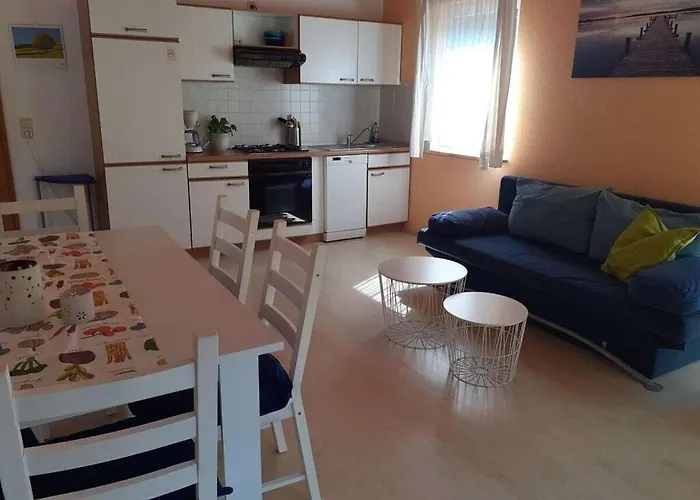 Village Bad Hundertpfund Tatil Evi *