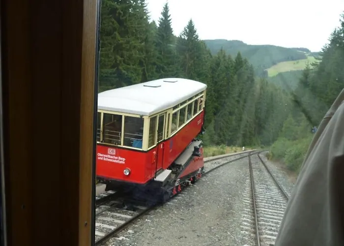 Village Bad Hundertpfund * Grossbreitenbach