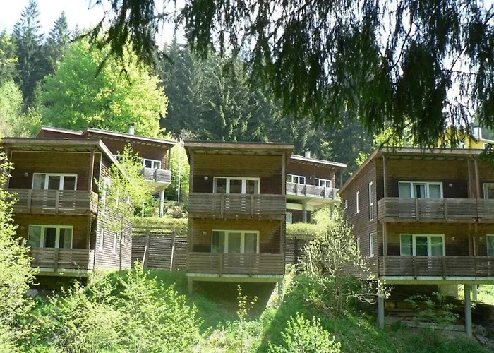 Village Bad Hundertpfund